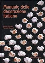 Manuale della decorazione italiana