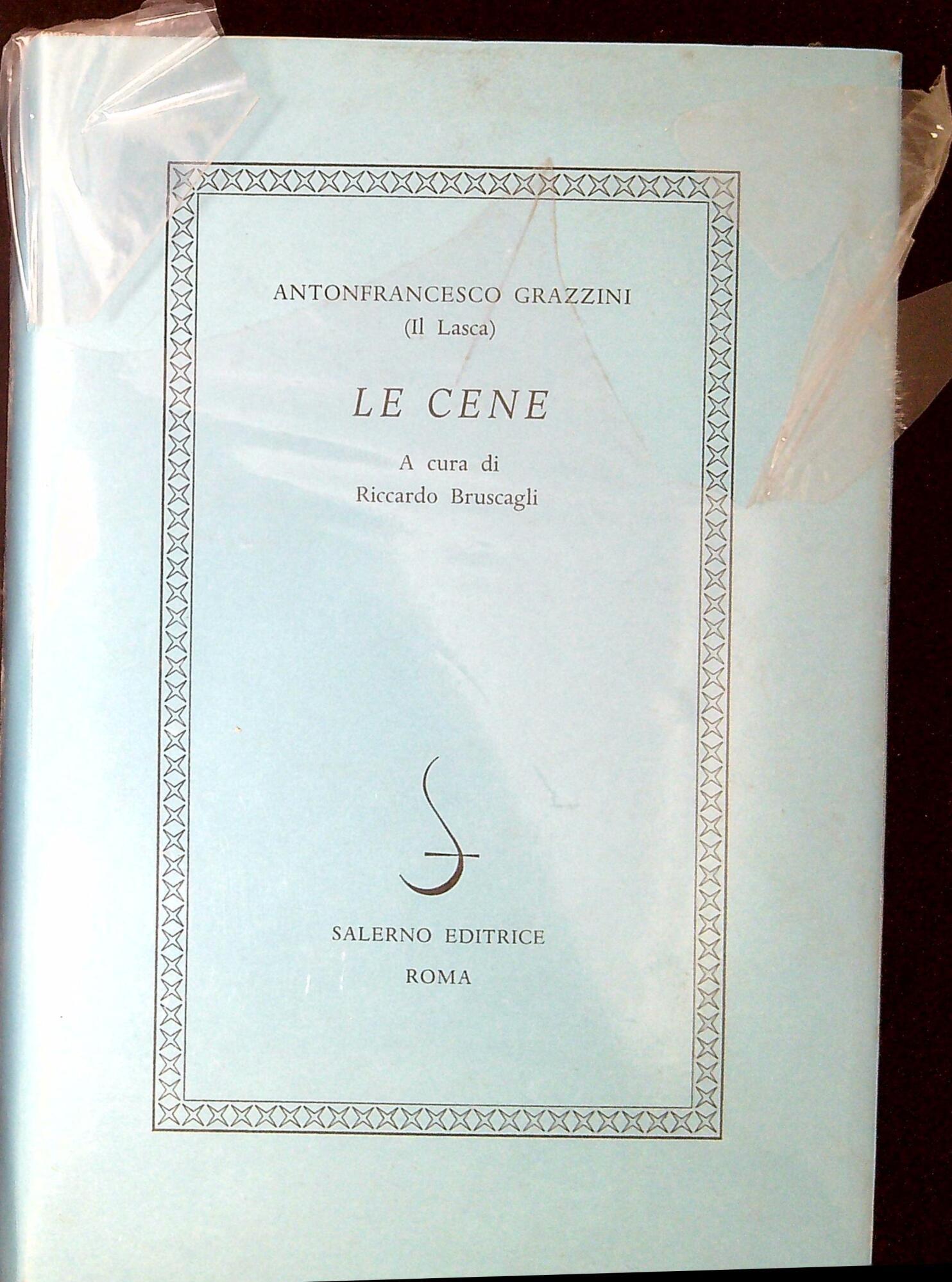 Libreria Serendipity