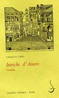 Intrichi d'amore. Comedia