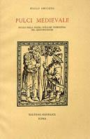 Pulci medievale. Studio sulla poesia volgare fiorentina del Quattrocento - Paolo Orvieto - copertina