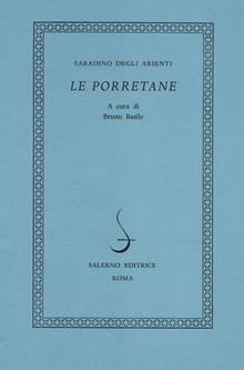 Le Porretane