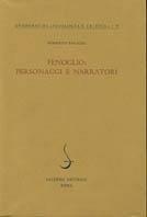Fenoglio: personaggi e narratori
