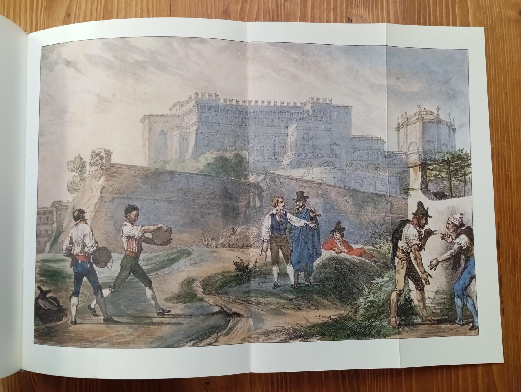 Stornelli romaneschi