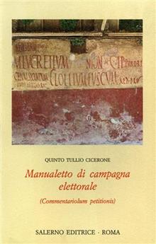 Manualetto di campagna elettorale