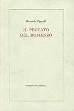 Il peccato del romanzo