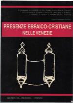 Presenze ebraico-cristiane nelle Venezie