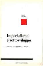 Imperialismo e sottosviluppo