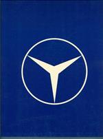 Mercedes Benz. Catalogue raisonné