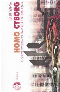 Homo cyborg