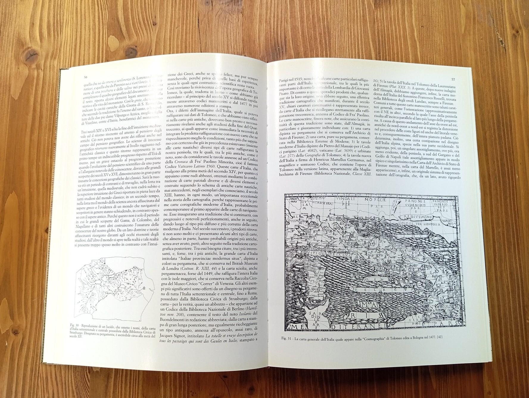 Theatrum Adriae. Dalle Alpi all'Adriatico nella cartografia del passato