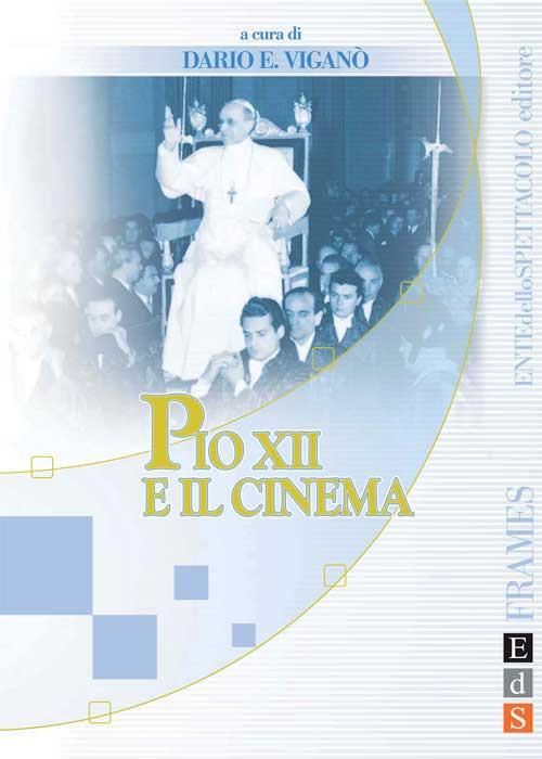 Pio XII e il cinema - copertina
