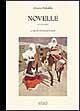 Libro Novelle. Vol. 1 Grazia Deledda
