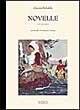 Libro Novelle. Vol. 3 Grazia Deledda