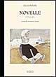 Libro Novelle. Vol. 4 Grazia Deledda