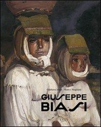 Giuseppe Biasi - Giuliana Altea,Marco Magnani - copertina