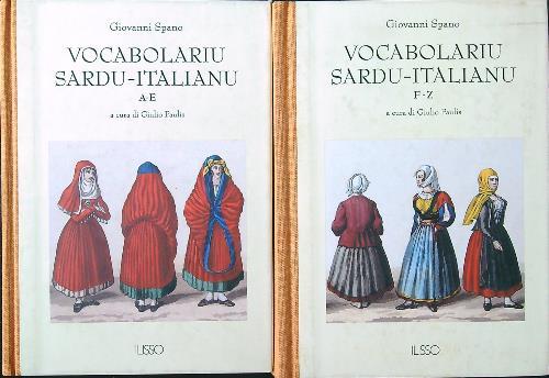 LIBRACCIO VINTAGE