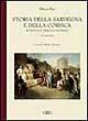 Libro Storia della Sardegna e della Corsica durante il periodo romano. Vol. 1 Ettore Pais