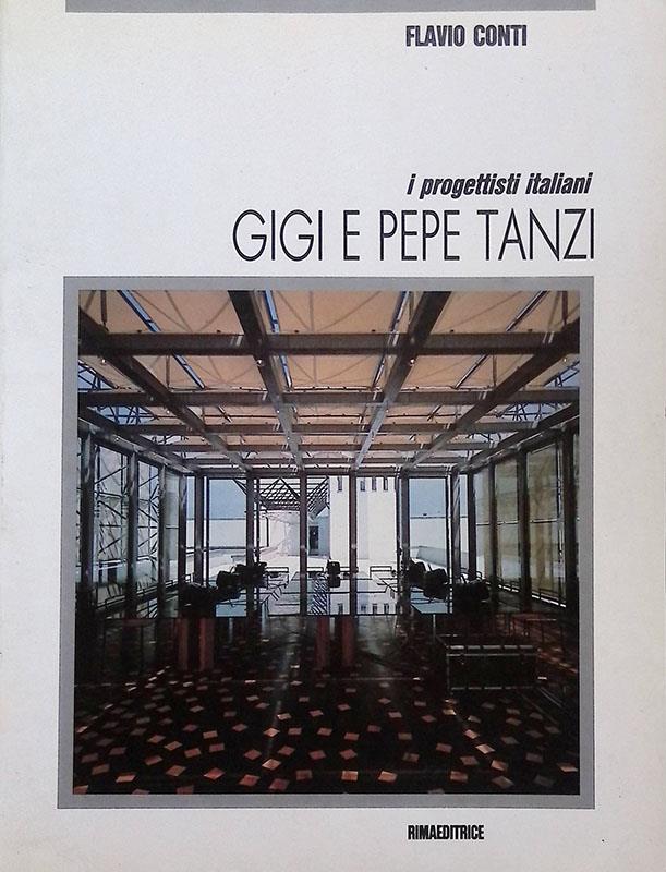 Gigi e Pepe Tanzi