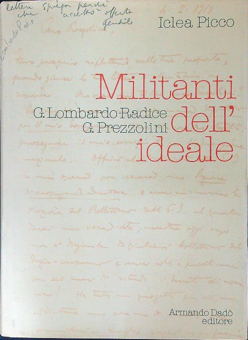 LIBRACCIO VINTAGE