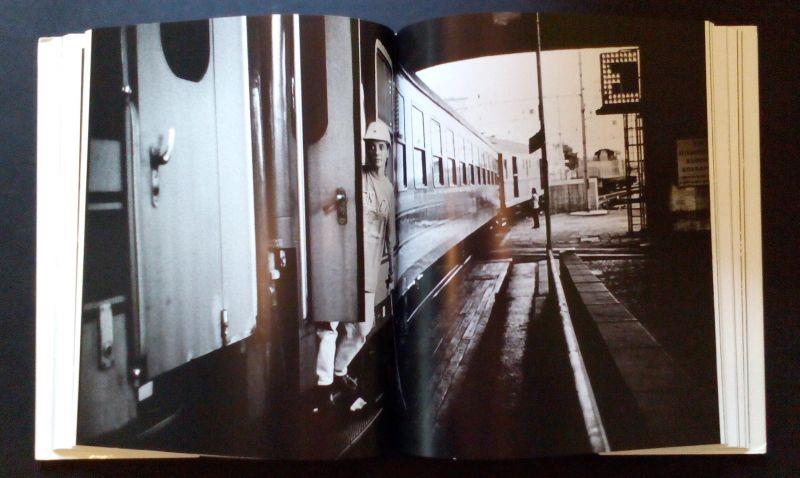 Uomini e treni. Giorno per giorno le Ferrovie dello Stato