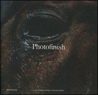 Photofinish. Vol. 2 - copertina