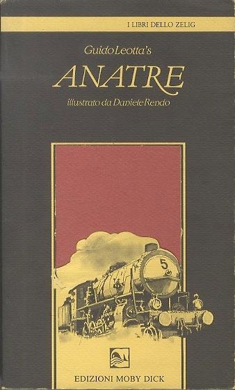 Anatre