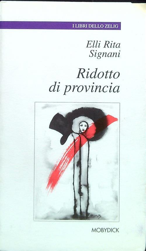 Libro di Faccia