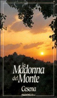 La madonna del Monte, Cesena - copertina