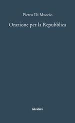 Orazione per la Repubblica