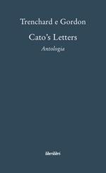 Cato's letters