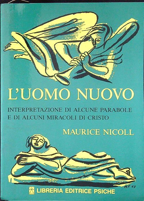 Libro di Faccia