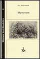 Libro Mysterium Eric McCormack