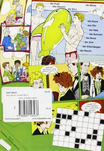 Deutsch? Ja, bitte. Vol. 3 - 2