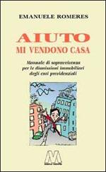 Aiuto mi vendono casa. Manuale di sopravvivenza per le dismissioni immobiliari degli enti previdenziali