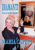 Diamanti. Luce di pensieri