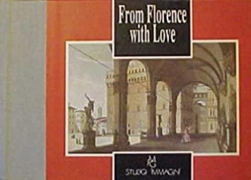A Firenze per amore