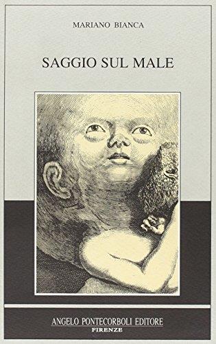 Saggio sul male