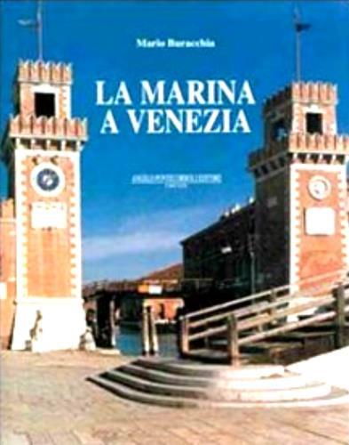 La marina a Venezia - Mario Buracchia - 3
