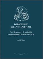 Introduzione alla vita spirituale