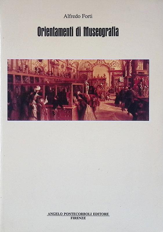 Orientamenti di museografia