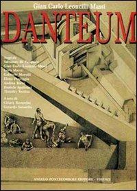 Danteum - Giancarlo Leoncilli Massi - copertina