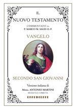 Bibbia Martini-Sales. Vangelo secondo Giovanni