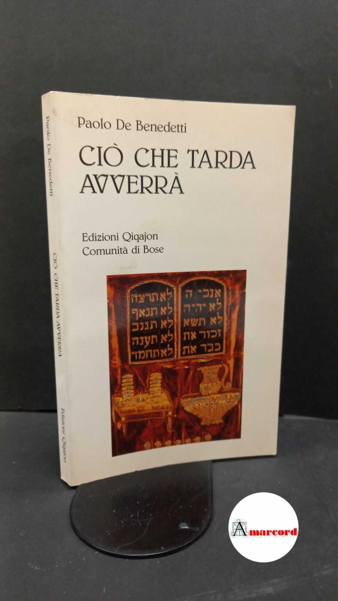 Amarcord Libri