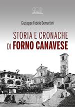 Storia e cronache di Forno Canavese