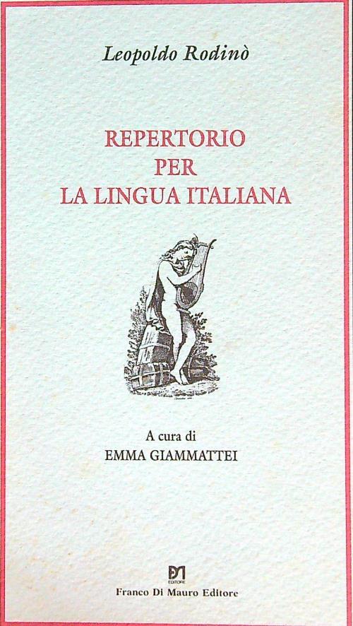 Libro di Faccia
