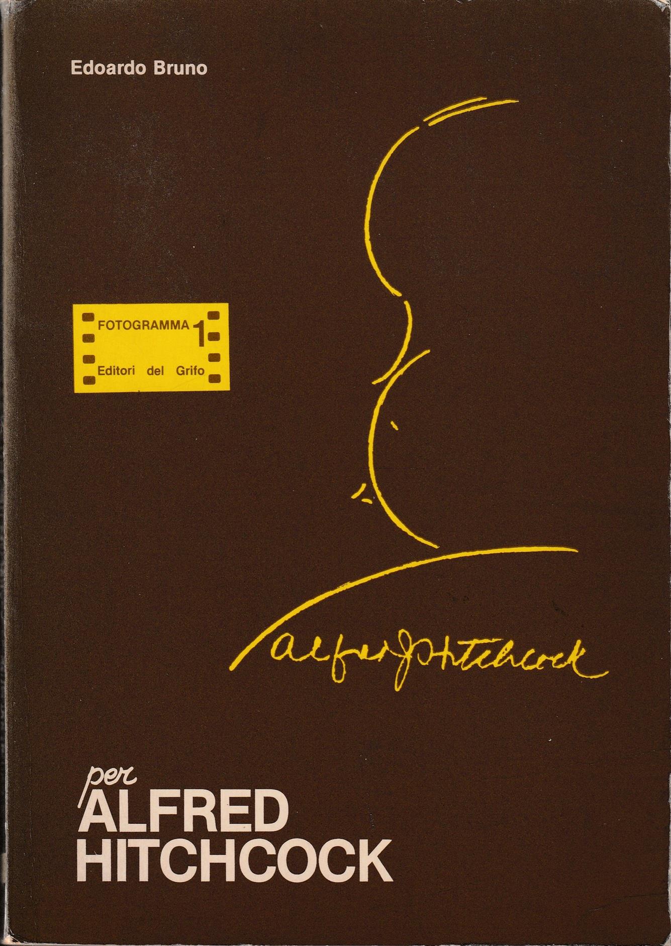 Per Alfred Hitchcock