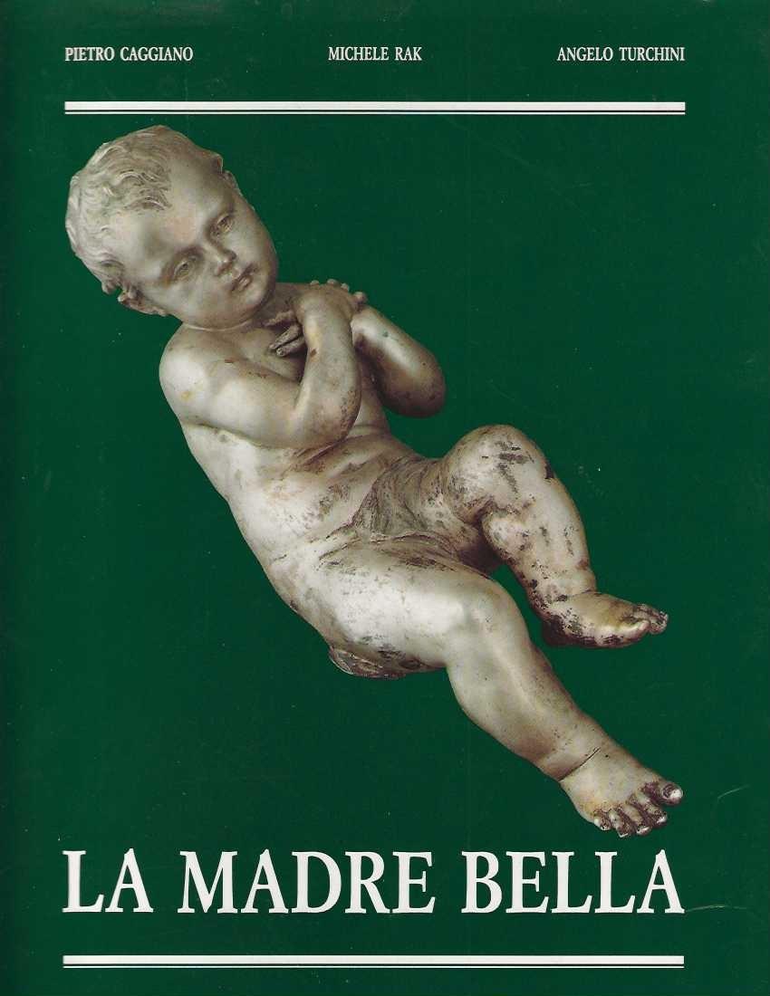 La madre bella