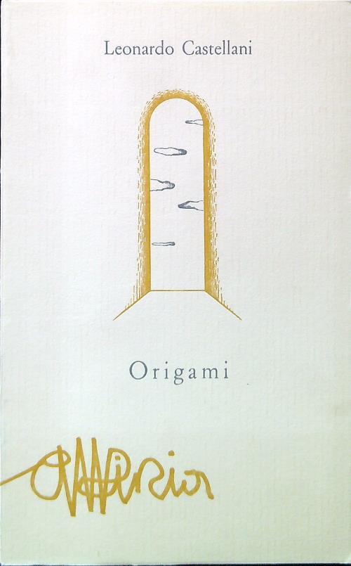 Origami