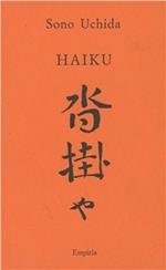 Haiku. Diario romano