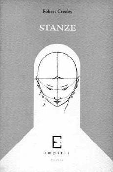 Libro Stanze Robert Creeley